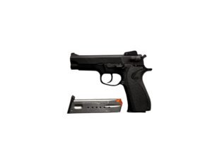 Pistolet Smith & Wesson 5904 kaliber 9×19 mm
