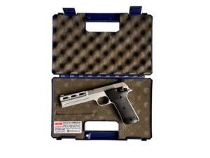 Pistolet Smith & Wesson 622 VR kaliber .22 LR