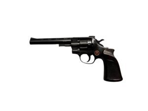Rewolwer Arminius HW7 S kaliber .22 LR