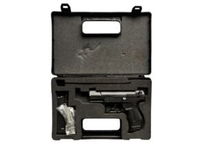 Walther P22 | Stan Dobry + — zdjęcie 2 z 8