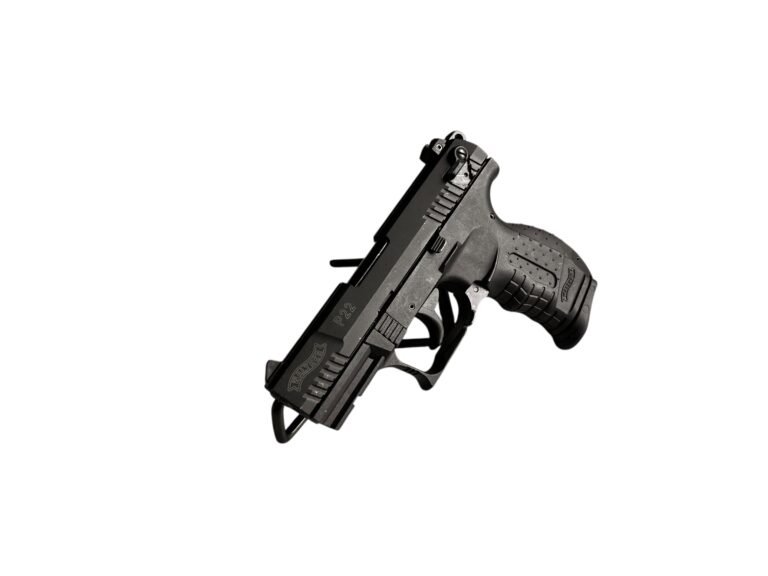 Walther P22 | Stan Dobry — zdjęcie 2 z 8