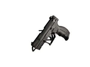 Pistolet Walther P22 kaliber .22 LR