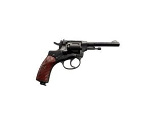 Nagant M1895 Tula | Stan Bardzo dobry — zdjęcie 3 z 8