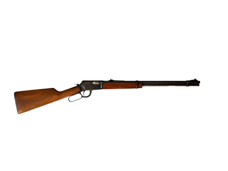 Lever Action Winchester 9422M | Stan dobry — zdjęcie 3 z 8