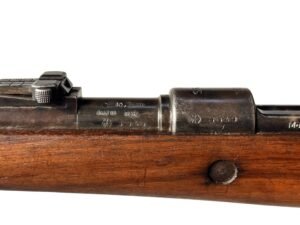 Mauser 98 K98k | Stan Bardzo dobry - — zdjęcie 3 z 9