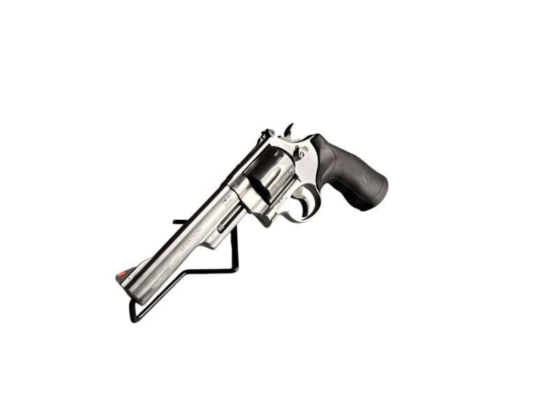 Smith & Wesson 629-6 | Stan Bardzo dobry - — zdjęcie 3 z 8