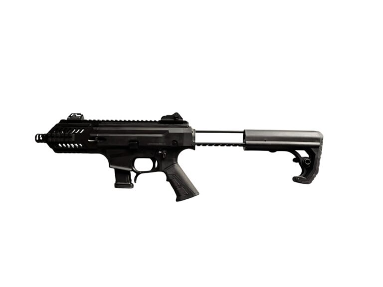Celik Arms Crossline C | Stan bardzo dobry — zdjęcie 3 z 9