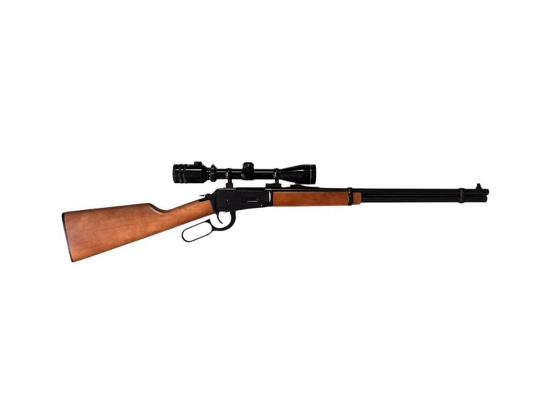 Lever Action Winchester 94 Ranger | Stan bardzo dobry — zdjęcie 3 z 8