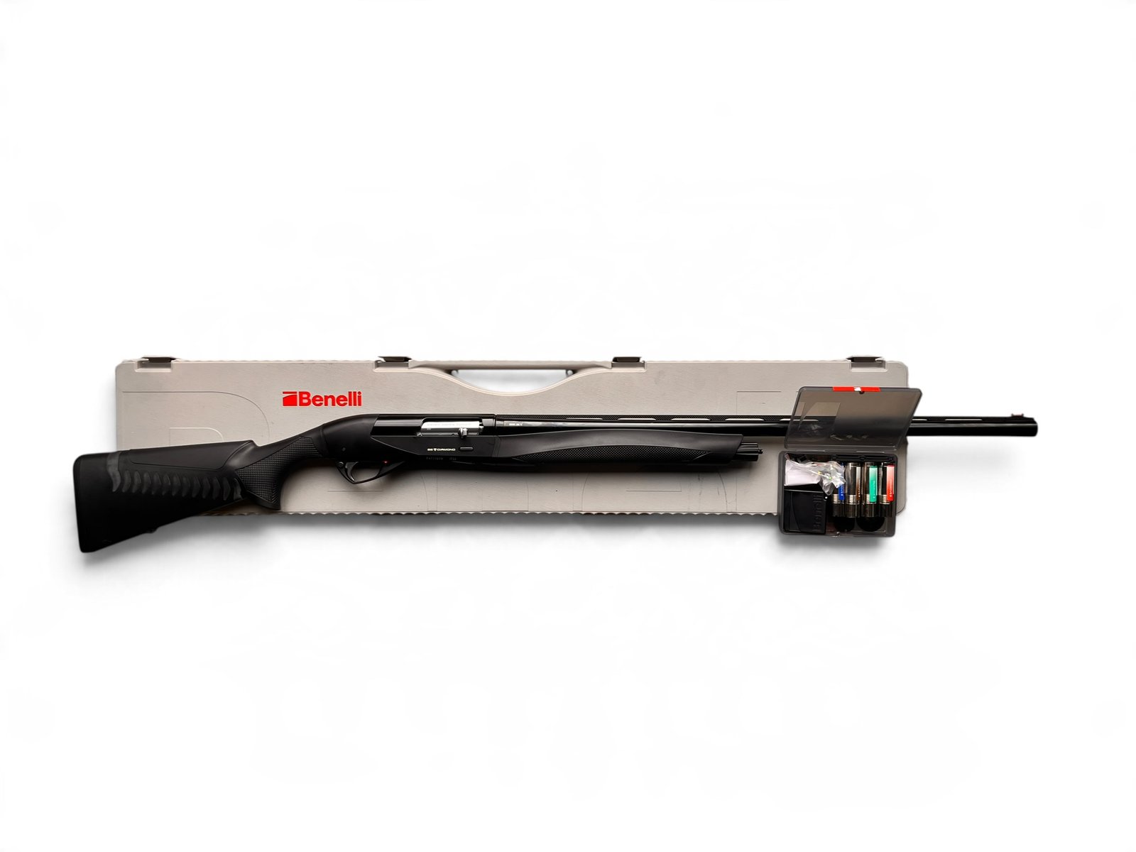 Benelli BE Diamond kaliber 12/76 w stanie Bardzo dobrym
