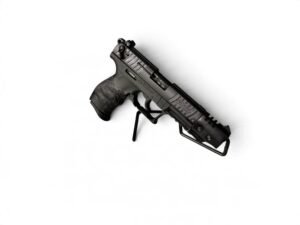 Walther P22Q Target | Stan Bardzo dobry — zdjęcie 6 z 8