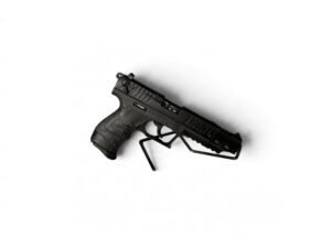 Walther P22Q Target | Stan Bardzo dobry — zdjęcie 7 z 8