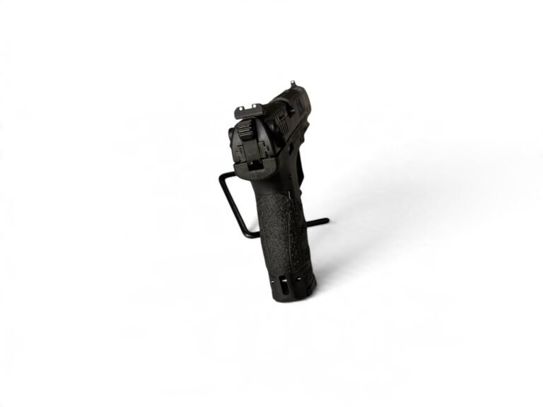 Walther P22Q Target | Stan Bardzo dobry — zdjęcie 8 z 8