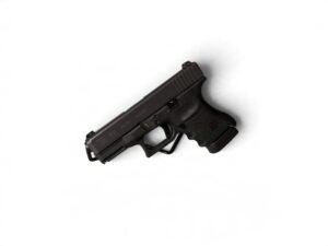 Glock 30S | Stan Bardzo dobry — zdjęcie 3 z 8