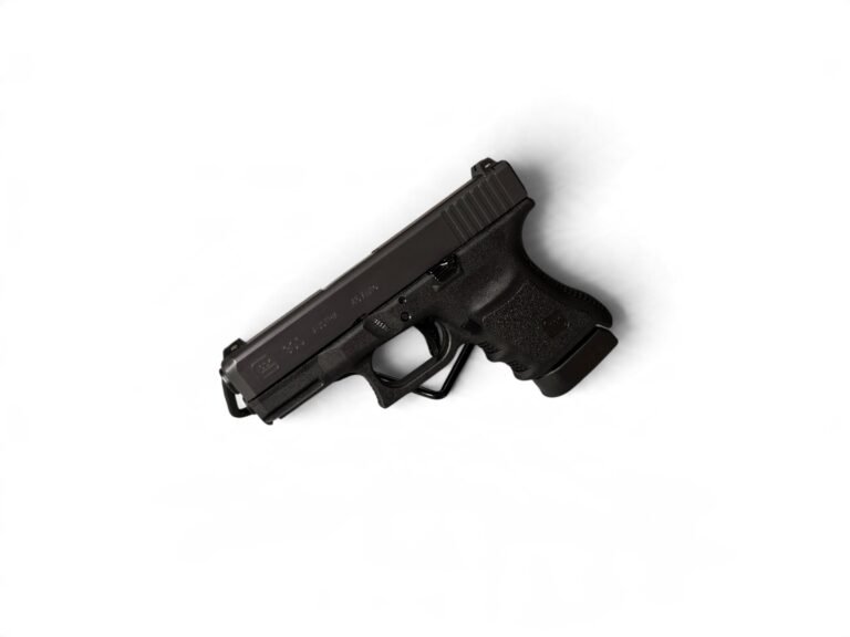 Glock 30S | Stan Bardzo dobry — zdjęcie 3 z 8