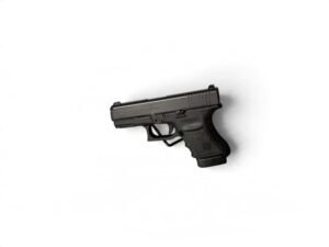Glock 30S | Stan Bardzo dobry — zdjęcie 4 z 8