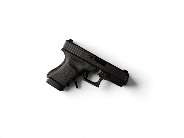Glock 30S | Stan Bardzo dobry — zdjęcie 6 z 8