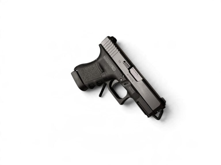 Glock 30S | Stan Bardzo dobry — zdjęcie 7 z 8
