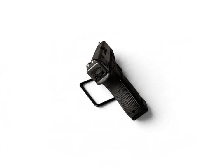 Glock 30S | Stan Bardzo dobry — zdjęcie 8 z 8