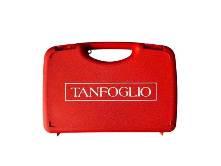 Tanfoglio Force 22 Pocket | Stan Bardzo dobry — zdjęcie 3 z 9