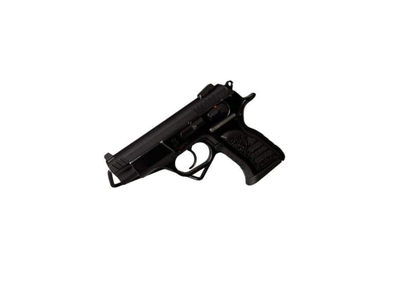 Tanfoglio Force 22 Pocket | Stan Bardzo dobry — zdjęcie 4 z 9