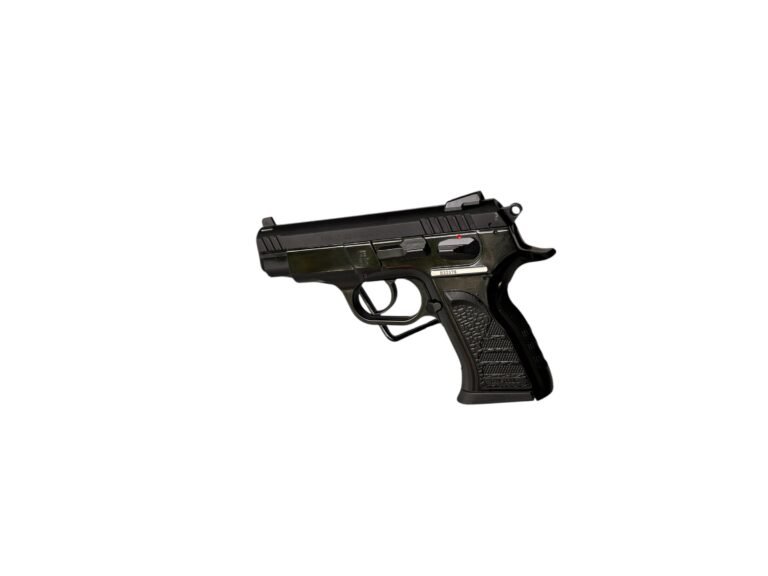 Tanfoglio Force 22 Pocket | Stan Bardzo dobry — zdjęcie 5 z 9