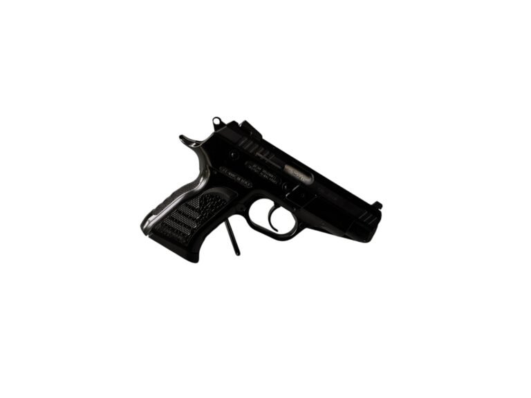 Tanfoglio Force 22 Pocket | Stan Bardzo dobry — zdjęcie 8 z 9