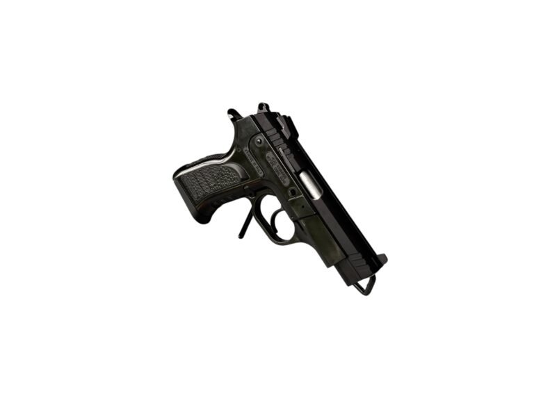 Tanfoglio Force 22 Pocket | Stan Bardzo dobry — zdjęcie 9 z 9