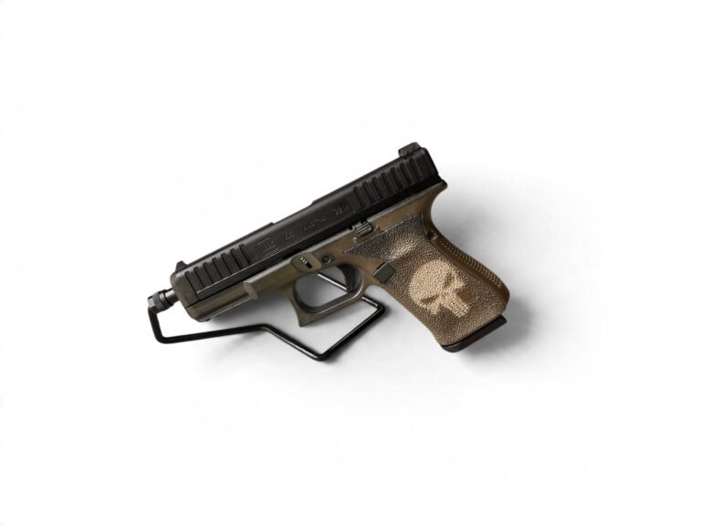 Glock 44FTO | Stan Dobry + — zdjęcie 3 z 8