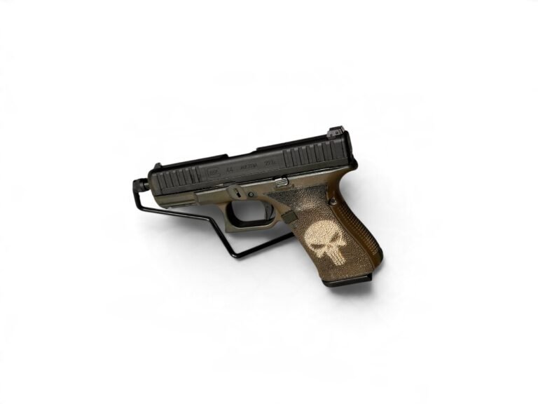 Glock 44FTO | Stan Dobry + — zdjęcie 4 z 8