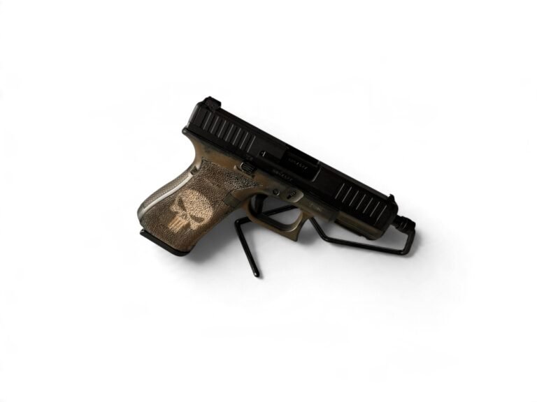 Glock 44FTO | Stan Dobry + — zdjęcie 7 z 8