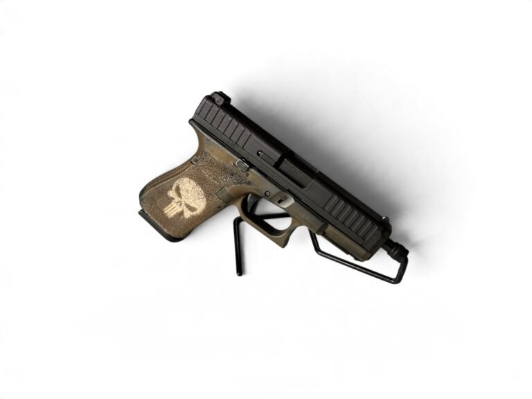 Glock 44FTO | Stan Dobry + — zdjęcie 8 z 8