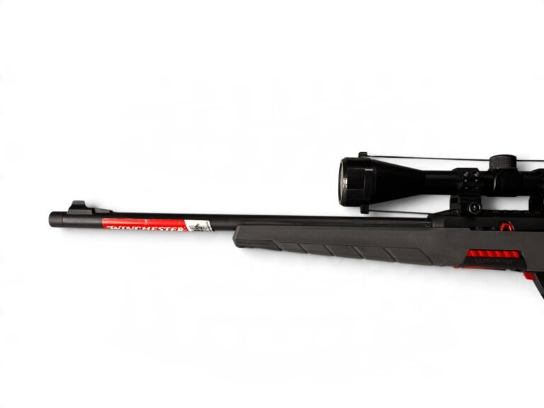 Winchester Wildcat SA | Stan Bardzo dobry - — zdjęcie 5 z 8