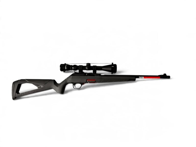 Winchester Wildcat SA | Stan Bardzo dobry - — zdjęcie 6 z 8