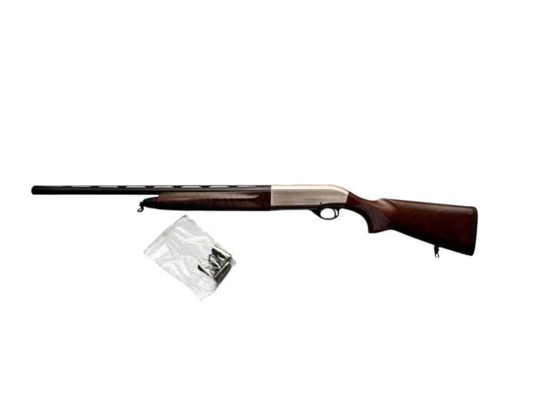 Beretta A300 Outlander Silver | Stan Bardzo dobry - — zdjęcie 4 z 9
