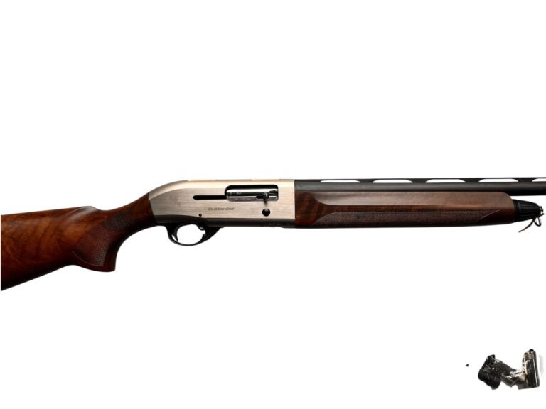 Beretta A300 Outlander Silver | Stan Bardzo dobry - — zdjęcie 9 z 9