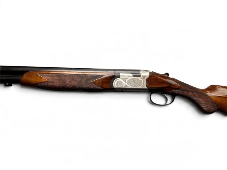 Beretta S57E | Stan Dobry — zdjęcie 4 z 10