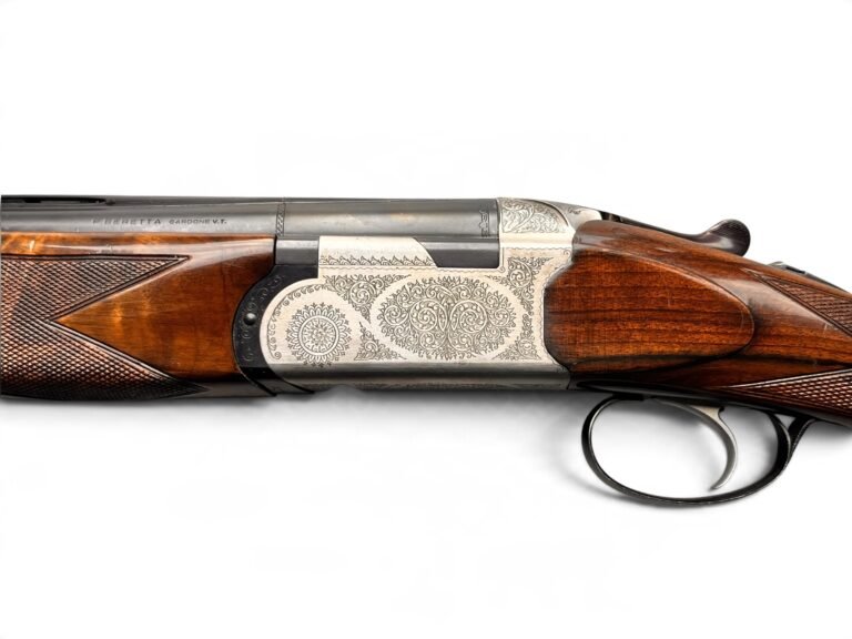 Beretta S57E | Stan Dobry — zdjęcie 5 z 10