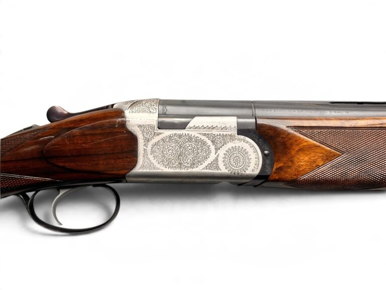 Beretta S57E | Stan Dobry — zdjęcie 9 z 10