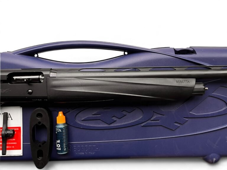 Beretta A400 Lite Kickoff | Stan Dobry + — zdjęcie 5 z 8