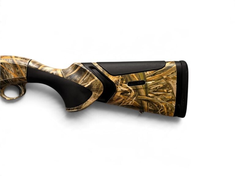 Beretta A400 Extreme Plus Kick off | Stan Dobry + — zdjęcie 3 z 9