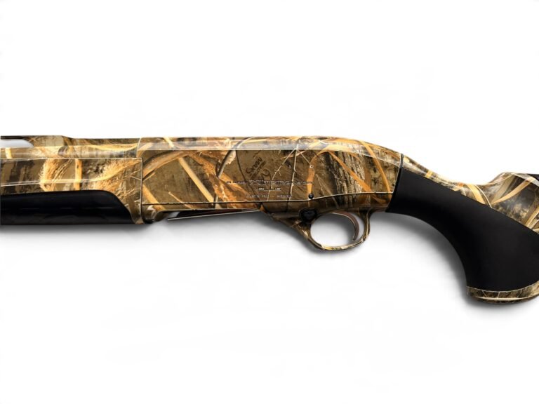Beretta A400 Extreme Plus Kick off | Stan Dobry + — zdjęcie 4 z 9