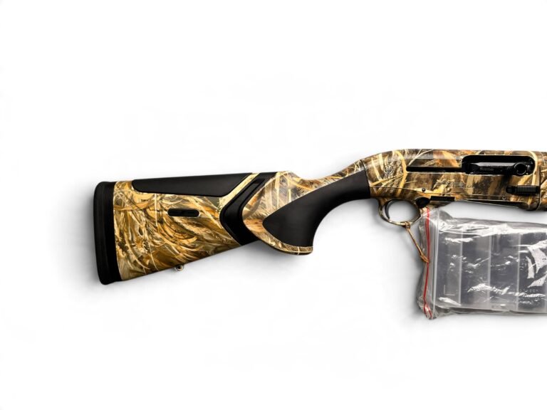 Beretta A400 Extreme Plus Kick off | Stan Dobry + — zdjęcie 6 z 9