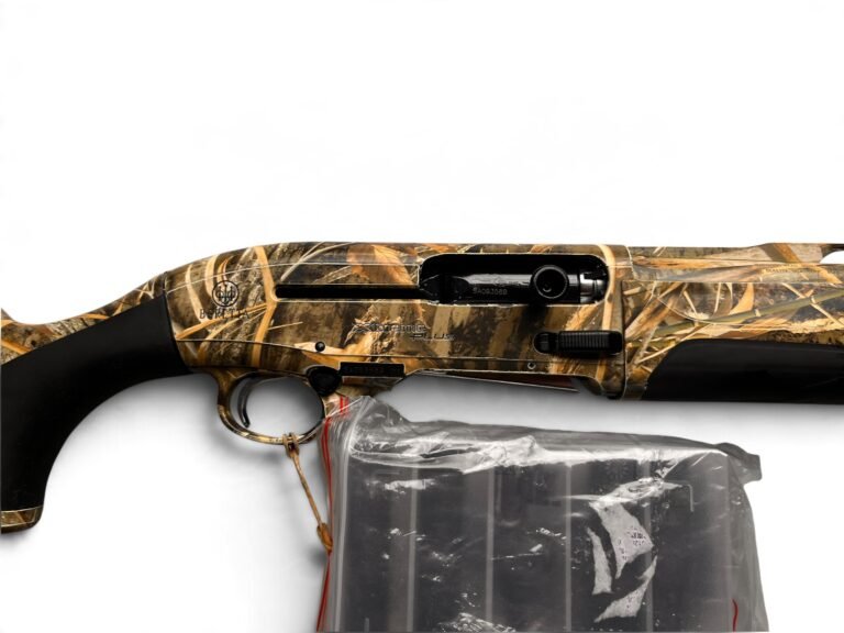 Beretta A400 Extreme Plus Kick off | Stan Dobry + — zdjęcie 7 z 9