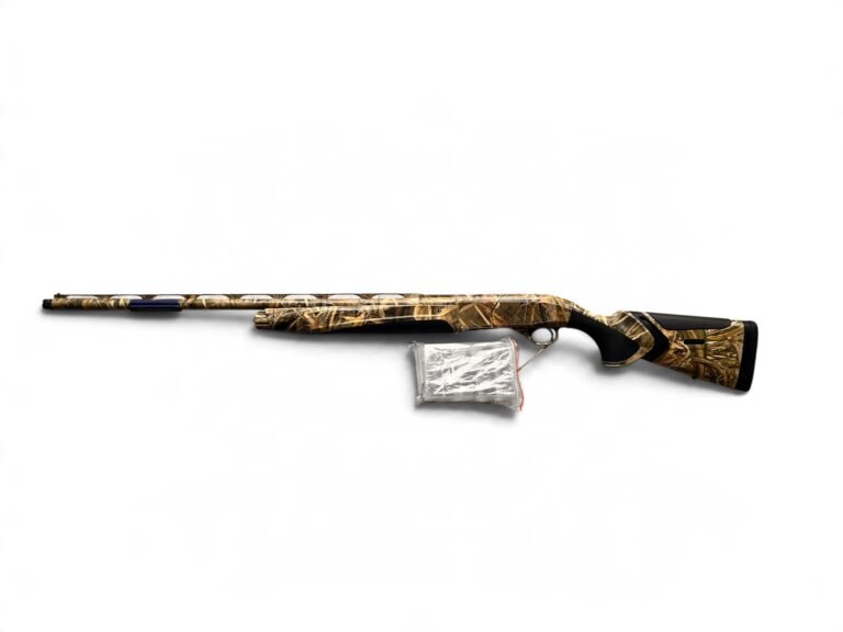 Beretta A400 Extreme Plus Kick off | Stan Dobry + — zdjęcie 9 z 9