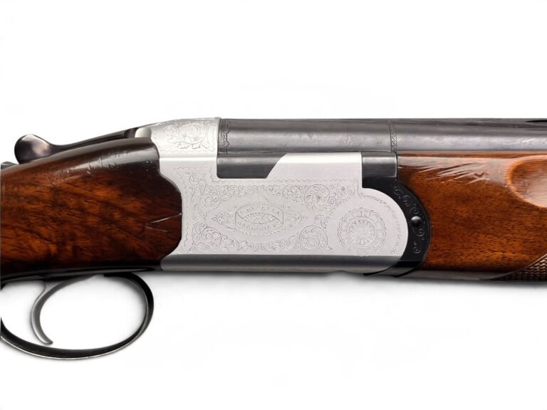 Beretta S56E | Stan Dobry + — zdjęcie 8 z 9