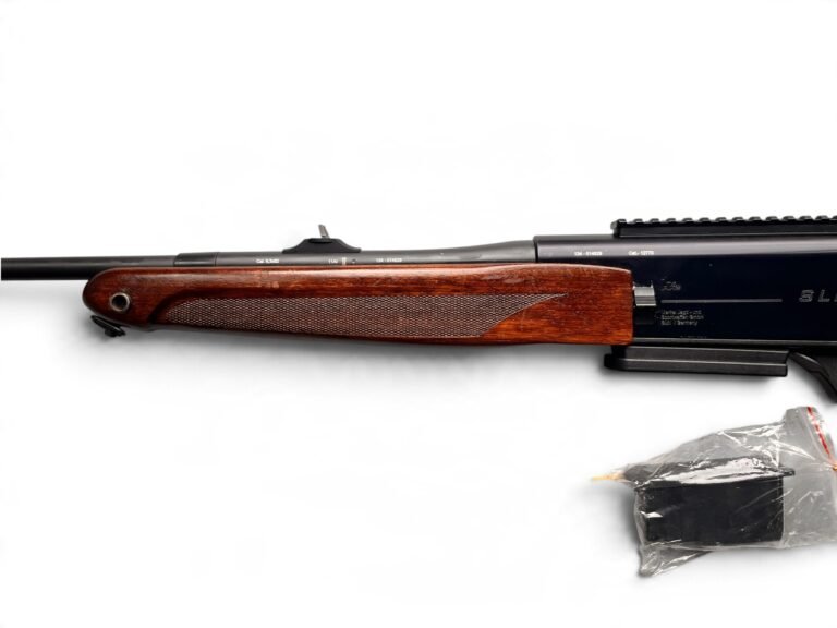 Heckler & Koch SLB2000 | Stan Bardzo dobry - — zdjęcie 5 z 9