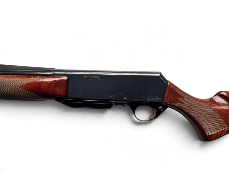 Browning BAR II | Stan Dobry — zdjęcie 4 z 9
