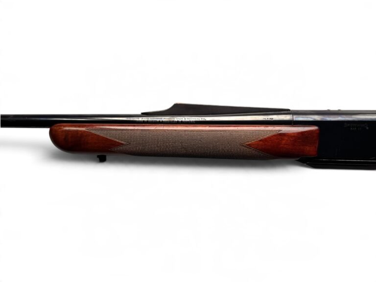 Browning BAR II | Stan Dobry — zdjęcie 5 z 9