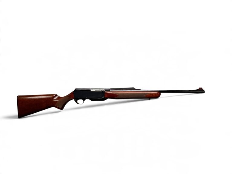 Browning BAR II | Stan Dobry — zdjęcie 7 z 9