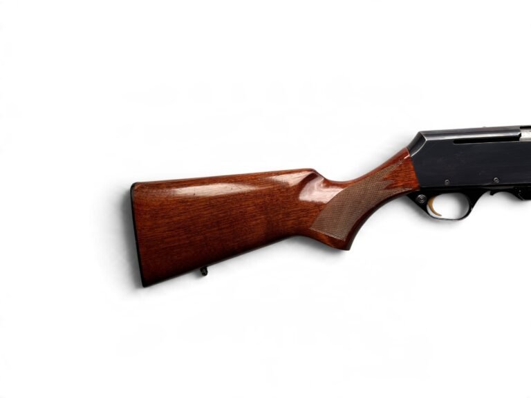 Browning BAR II | Stan Dobry — zdjęcie 8 z 9